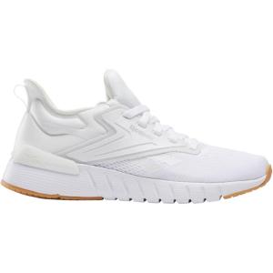 imageReebok Womens Nano Gym SneakerWhiteBarely GreyRubber Gum01