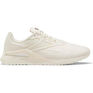 imageReebok Womens Nano X2 Cross Trainer SneakerChalk Chalk Rosgol