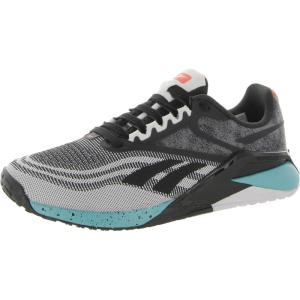 imageReebok Womens Nano X2 Cross Trainer SneakerWhiteBlackPure Grey