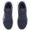 imageReebok Womens Energen Lux SneakerVector NavyTwilight PurpleTwilight Blu