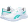 imageReebok Womens Energen Lux SneakerWhiteUnleashed GreenGrey 1