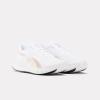 imageReebok Womens Energen Tech Plus SneakerFootwear WhiteSilver MetallicCore Black