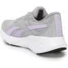 imageReebok Womens Energen Tech SneakerPure Grey 3 Purple Oasis Core Black