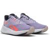 imageReebok Womens Energen Tech SneakerPurple OasisOrange FlareBlack