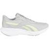 imageReebok Womens Energen Tech SneakerSteely Fog F23 Pure Grey 3 Citrus Glow