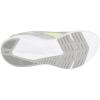 imageReebok Womens Energen Tech SneakerSteely Fog F23 Pure Grey 3 Citrus Glow