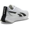 imageReebok Womens Energen Tech SneakerWhiteBlackPure Grey