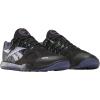 imageReebok Womens Nano 20 SneakerBlackPurple RaveTwilight Purple