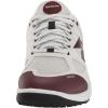imageReebok Womens Nano 20 SneakerCold GreyMaroonBlack