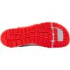 imageReebok Womens Nano 20 SneakerFootwear WhiteOrange FlareCore Black