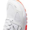 imageReebok Womens Nano 20 SneakerFootwear WhiteOrange FlareCore Black