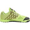 imageReebok Womens Nano 20 SneakerLaslim Cblack Ftwwht