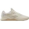 imageReebok Womens Nano X4AlabasterClassic BeigeChalk