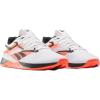 imageReebok Womens Nano X4Footwear WhiteBlackOrange Flare