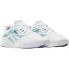 imageReebok Womens Nano X4Footwear WhiteUnleashed GreenKinetic Blue