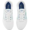 imageReebok Womens Nano X4Footwear WhiteUnleashed GreenKinetic Blue