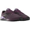 imageReebok Womens Nano X4Midnight PlumBlack