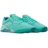 imageReebok Womens Nano X4Unleashed GreenTeam Teal