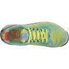 imageReebok Womens X NAT Geo Nano X1 Vegan Cross TrainerBlackAcid YellowPixel Mint
