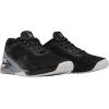 imageReebok Womens X NAT Geo Nano X1 Vegan Cross TrainerBlackCool ShadowCold Grey