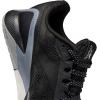 imageReebok Womens X NAT Geo Nano X1 Vegan Cross TrainerBlackCool ShadowCold Grey