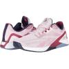 imageReebok Womens X NAT Geo Nano X1 Vegan Cross TrainerFrost BerryPunch BerryVector Navy