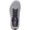 imageReebok Womens X NAT Geo Nano X1 Vegan Cross TrainerPure Grey 2Vector NavyFrost Berry