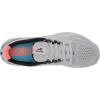 imageReebok Womens X NAT Geo Nano X1 Vegan Cross TrainerPure GreyOrange Flare