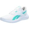 imageReebok Womens Energen Lux SneakerWhiteUnleashed GreenGrey 1