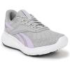 imageReebok Womens Energen Tech SneakerPure Grey 3 Purple Oasis Core Black