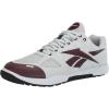 imageReebok Womens Nano 20 SneakerCold GreyMaroonBlack