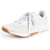 White/Reebok Lee