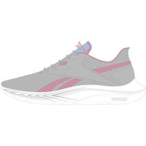 imageReebok Womens Energen Lux SneakerDusty RoseWhiteY2k Blue