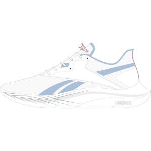 imageReebok Womens Energen Lux SneakerWhiteY2k BlueDusty Rose