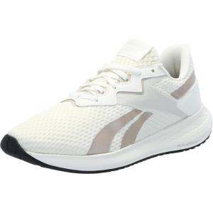 imageReebok Womens Energen Plus 2 SneakerChalkBoneSilver Metallic