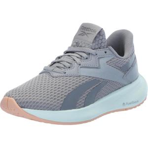 imageReebok Womens Energen Plus 2 SneakerPure Grey 4Pure Grey 5Peach Glow