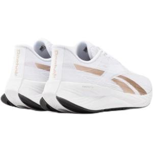 imageReebok Womens Energen Tech Plus SneakerFootwear WhiteSilver MetallicCore Black