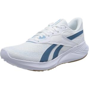 imageReebok Womens Energen Tech SneakerFootwear White Blue Pearl Steely Blue