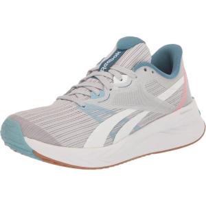 imageReebok Womens Energen Tech SneakerPure GreyBlue PearlSteely Blue