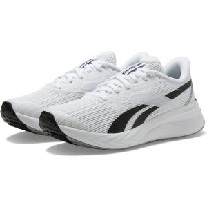 imageReebok Womens Energen Tech SneakerWhiteBlackPure Grey