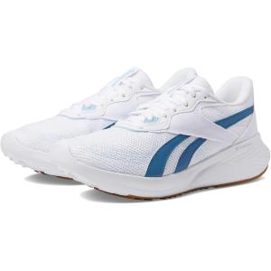 imageReebok Womens Energen Tech SneakerWhiteBlue PearlSteely Blue