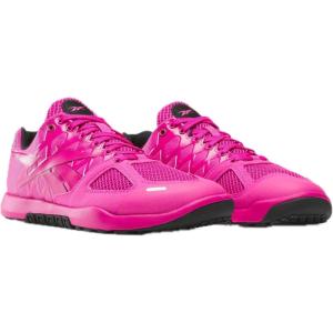 imageReebok Womens Nano 20 SneakerLaser PinkSemi Proud PinkCore Black