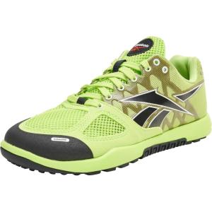 imageReebok Womens Nano 20 SneakerLaslim Cblack Ftwwht