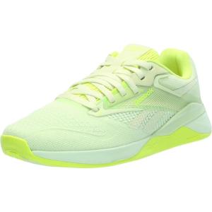 imageReebok Womens Nano X4Astro LimeDigital Lime