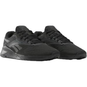 imageReebok Womens Nano X4BlackPure GreyPewter
