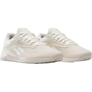 imageReebok Womens Nano X4BoneMoonstoneChalk