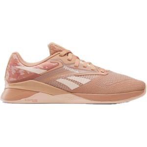 imageReebok Womens Nano X4ClayWashed ClayWhite