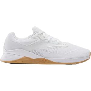 imageReebok Womens Nano X4Footwear WhiteReebok Gum 1Pure Grey 2