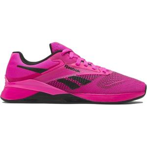 imageReebok Womens Nano X4Laser PinkBlackLaser Pink