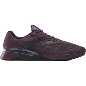 imageReebok Womens Nano X4Midnight PlumBlack